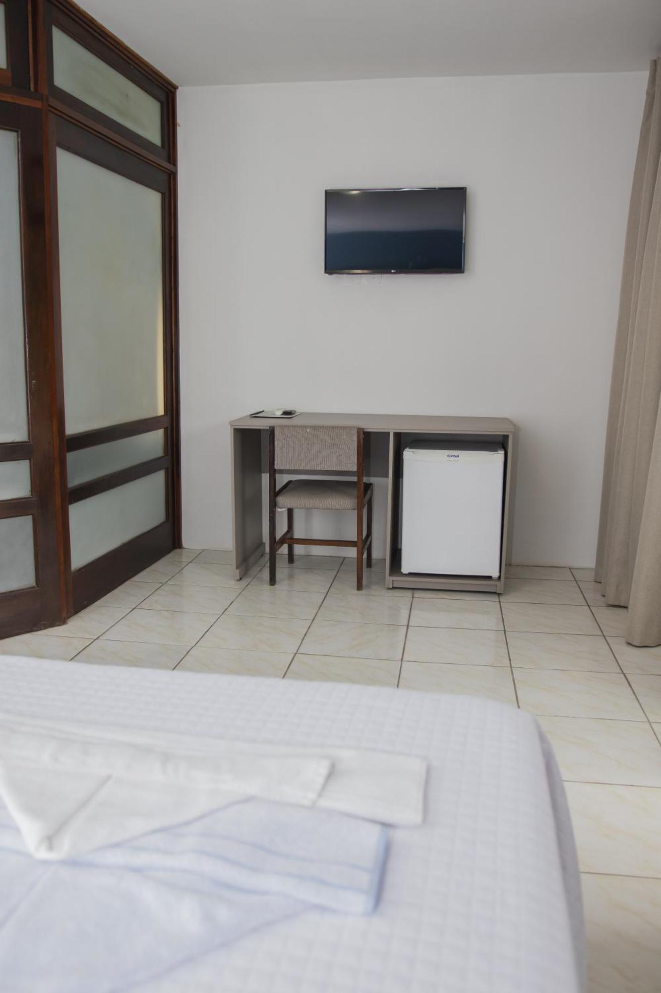 Hotel Termas Do Lago グラバタウ エクステリア 写真
