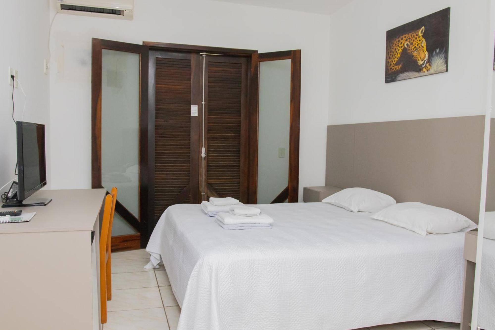 Hotel Termas Do Lago グラバタウ エクステリア 写真
